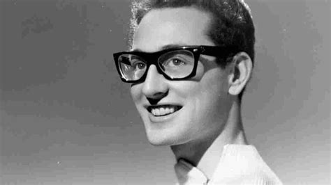 Buddy Holly And The Day The Music Died Npr