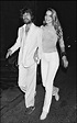 70s Fashion: Jerry Hall's iconic Studio 54 outfits and 80s style - i-D