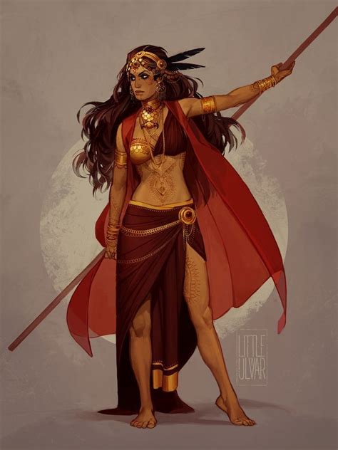 Pin By Logan On Desert Clothing Character Portraits Character Art
