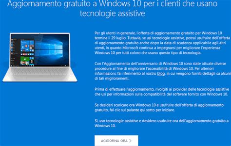 Tutti I Modi Per Installare Ancora Windows 10 Gratis Legalmente
