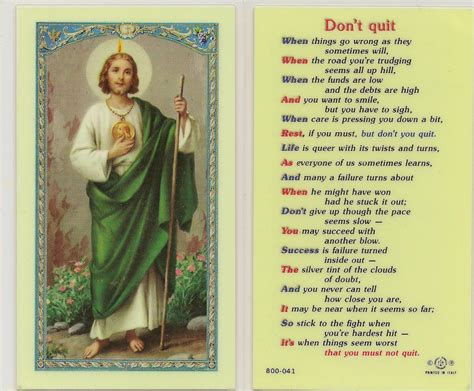 Free Printable Catholic Prayer Cards Free Printable Templates