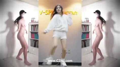 Kpop Nude Dance Cover Complation HyunA SISTAR TWICE Asian Porn Video