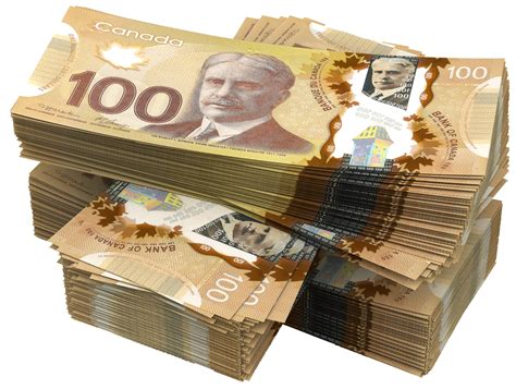 Maybe you would like to learn more about one of these? Download Canada Canadian Of Dollar Banknotes Money The HQ PNG Image | FreePNGImg