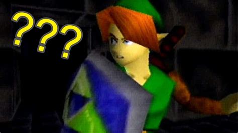 La Historia Detrás De Zelda 64 El Juego Perdido Antes De Ocarina Of