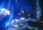 David Copperfield - Flying Illusion - 'Live the Dream'