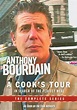 Anthony Bourdain: A Cook's Tour (DVD) | DVD Empire