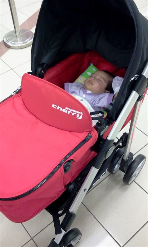 With just several practical steps, and your kids are good to go. Stroller Baby & Car Seat