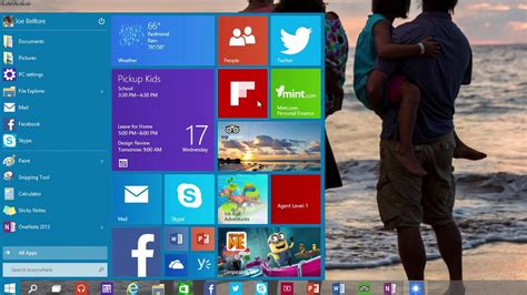 Microsoft Windows 10 Launch Everything You Need To Know Techebizz