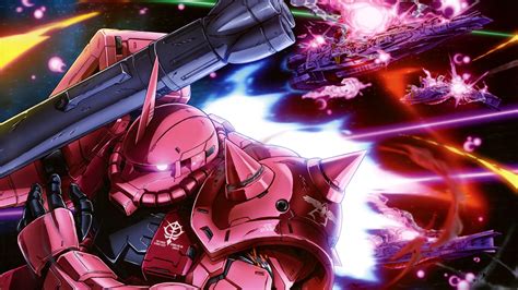 Gundam Robots Fight Wallpapers Wallpaper Cave