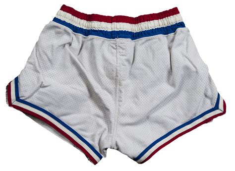 Philadelphia 76ers retro shorts with sixers emblem. Lot Detail - 1982-83 Julius "Dr. J" Erving Game Used ...