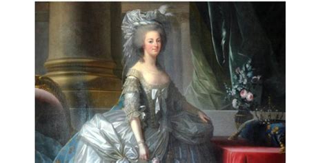 Historyextra On Twitter Marie Antoinette Became Queen Of France