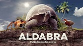 Is 'Aldabra: Once Upon an Island 2014' movie streaming on Netflix?