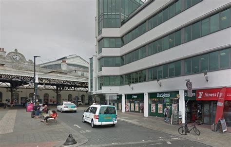 Hammer Wielding Brighton Shoplifter Jailed For Terrifying Assault