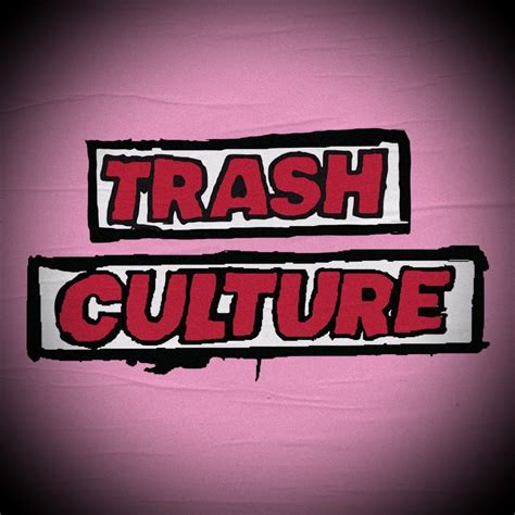 Trash Culture London