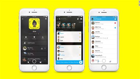 Does that guy have the same quote in his safety disclaimer: Snapchat redesigns confusing app as user growth stalls