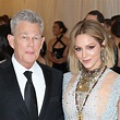 David Foster & Katharine McPhee engaged - The Tango