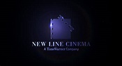 New Line Cinema | Studio Logo :: Behance