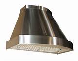 Kitchen Stove Vent Hoods Pictures