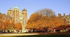Universidad de Pensilvania - Wikipedia, la enciclopedia libre