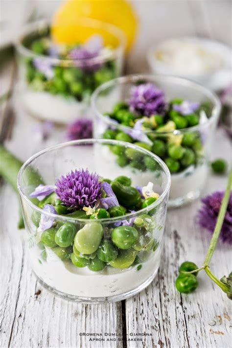 23 Edible Flower Recipes That Are Almost Too Pretty To Eat Sheknows