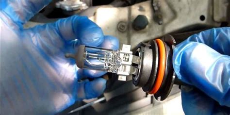 How To Change Headlight Bulb With Some Simple Steps 1 99 Insights Of