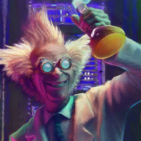Mad Scientist Wallpapers Top Free Mad Scientist Backgrounds