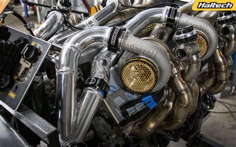 Quad Turbo Lsx V12