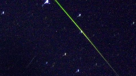 Leonid Meteor Shower November 2016 Time Best Viewing Spots And How To Watch