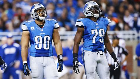 Detroit Lions Oakland Raiders Among Teams With Worst Track Records In