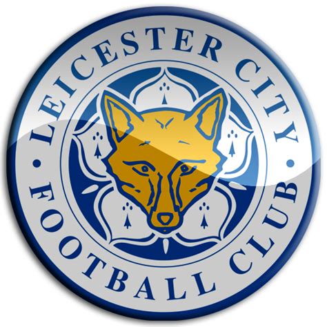 Leicester City Fc Logo Png Football Logos Actual Original Quality