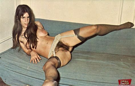 Vintage Hairy Beaver Porn Pics Sex Photos XXX Images Danceos