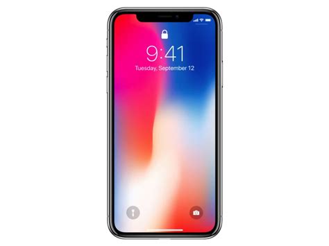 Iphone X Specs Features Pre Order And Release Date Macworld