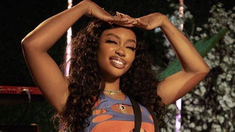Sza On Valuing Authenticity And Failure As A Music Artist