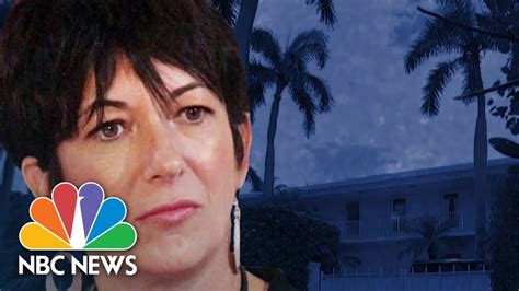 Ghislaine Maxwell Convicted In Sex Trafficking Trial Youtube