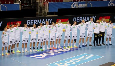 Newsticker, schlagzeilen und alles, was heute wichtig ist, im überblick. Handball: EM-Qualifikation Deutschland - Österreich heute ...