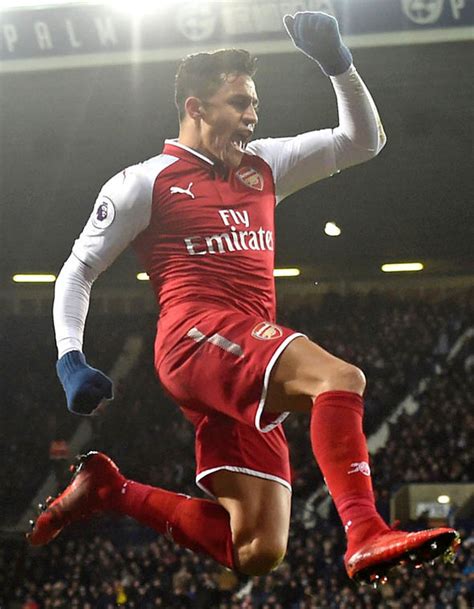Alexis Sanchez Man Utd Star May Consider Arsenal Return Two Reasons