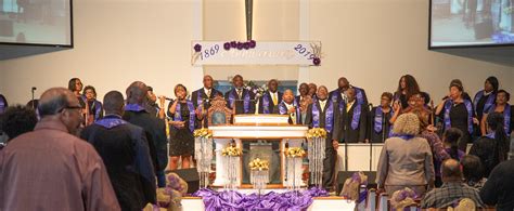 New Shiloh Missionary Baptist Church Of Mobile Al Time And Location