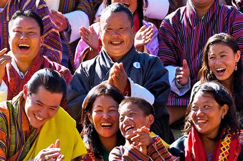 Obsessed With Happiness Bhutan Al Jazeera