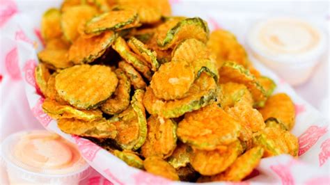 Top 10 Tastiest Deep Fried Foods Youtube