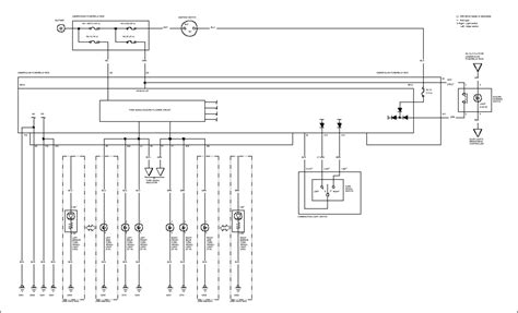 Honda Civic Turn Signalhazard Flasher Circuit Diagram Cyberblogspot