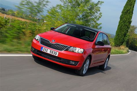 Skoda Rapid Spaceback Specs 2013 2014 2015 2016 2017 2018