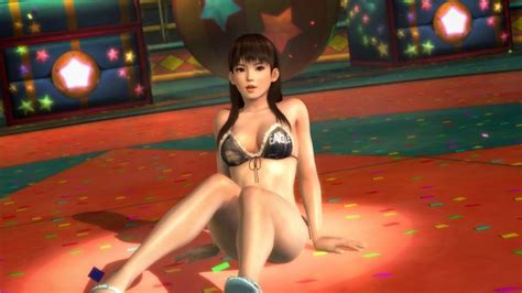 Giveaway Dead Or Alive 5 Preorder Bunny Angel And Swimsuit Costume