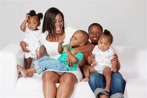Single Parenting How I Found Joy In Doing It Nakisha Wynn