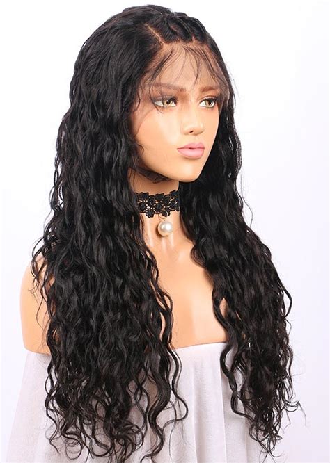 Hd Lace Wigs Pre Plucked And Bleached Knotsblogpremium Lace Wigs