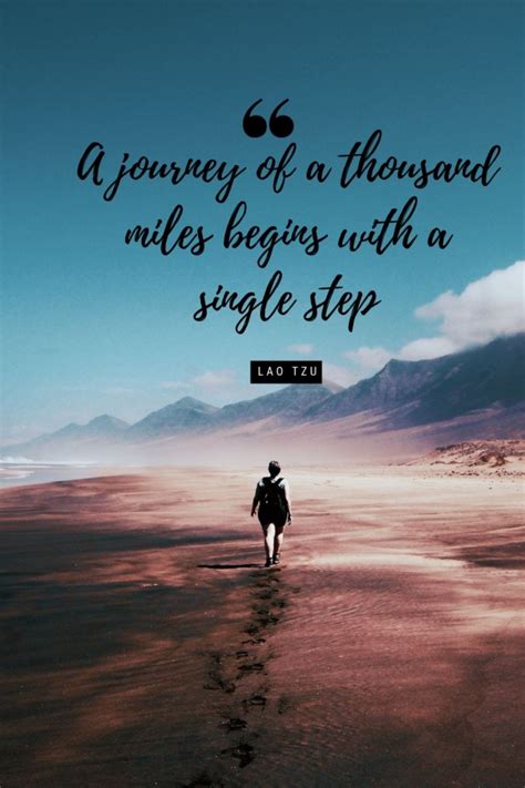 108 Journey Quotes That Will Inspire You Quotesjin Gambaran