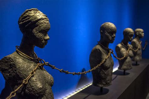 Les Compensations Versées Aux Propriétaires D’esclaves Par La France Au Xixe Siècle Publiées En