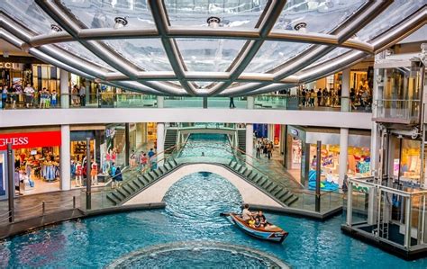 Shopping In Singapore 11 Best Places For Shopaholics