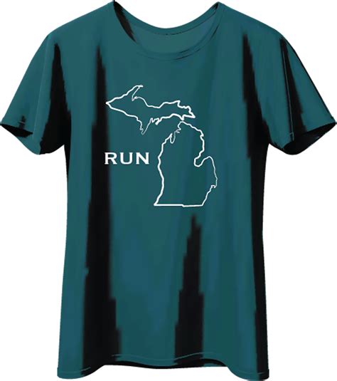 The Mitten State Represent Your State In Your Next Race All States