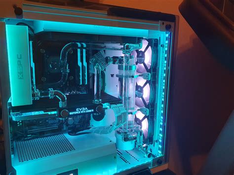 Pc Watercooling