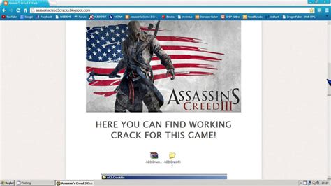 Ubisoft montreal, download here free size: NEWAssassin's Creed 3 Crack Get 100% Working Reloaded NO ...